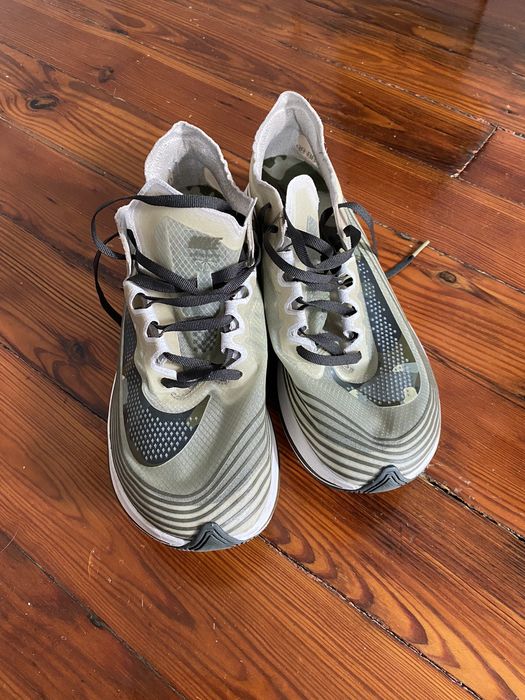 Zoom fly hotsell light bone