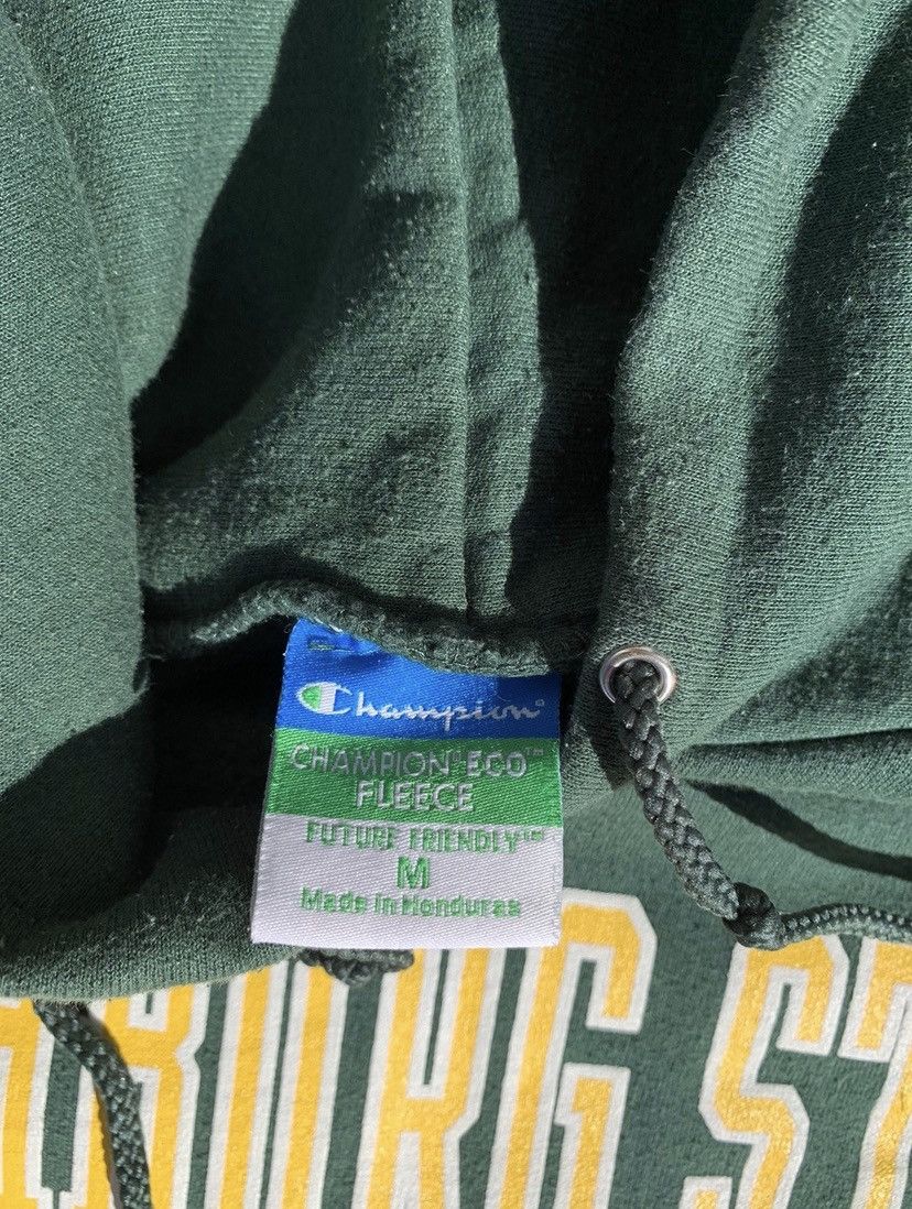 Champion Vintage Fitchburg State University Champion Hoodie Size US M / EU 48-50 / 2 - 3 Thumbnail