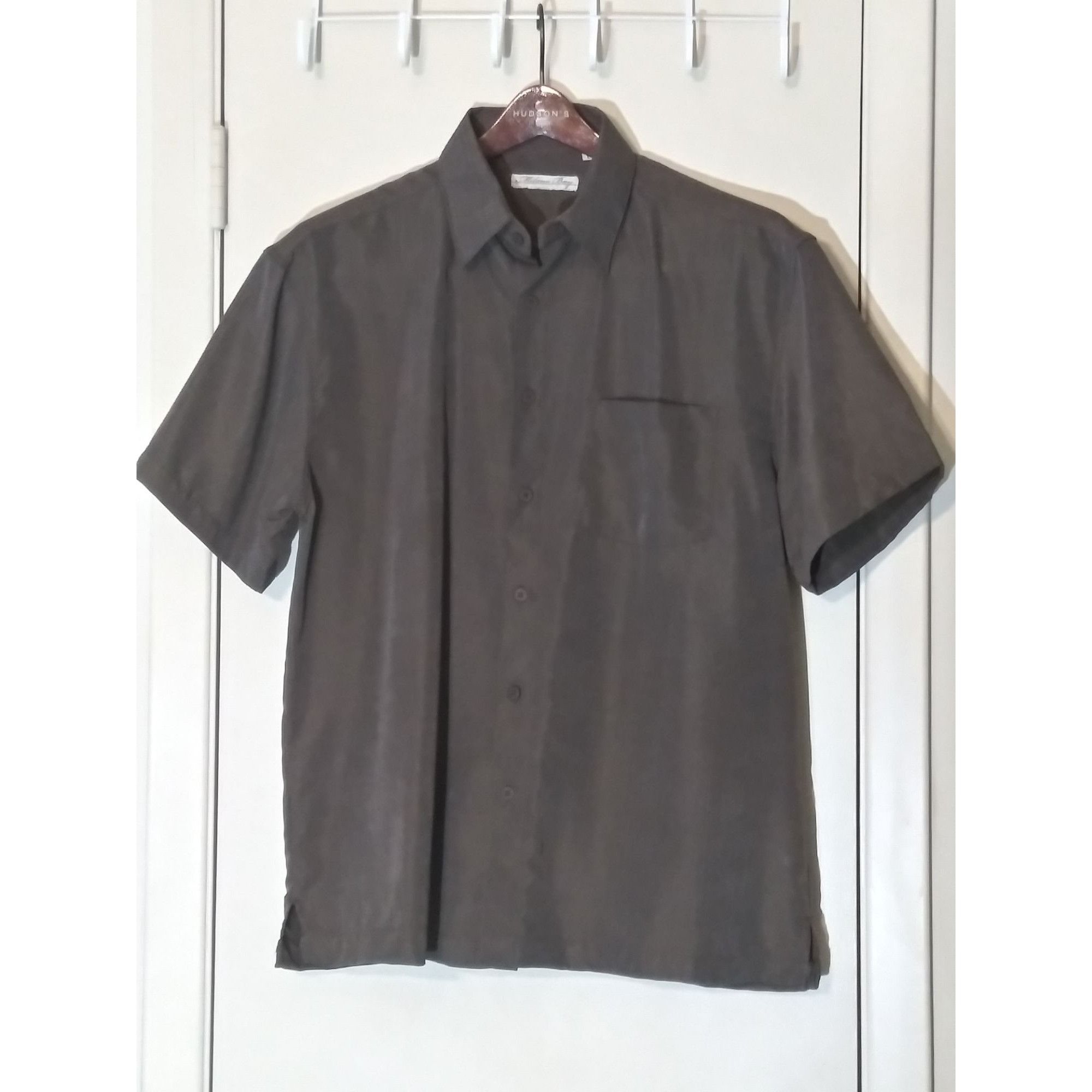 Other Milano Bay Button Down Shirt | Grailed