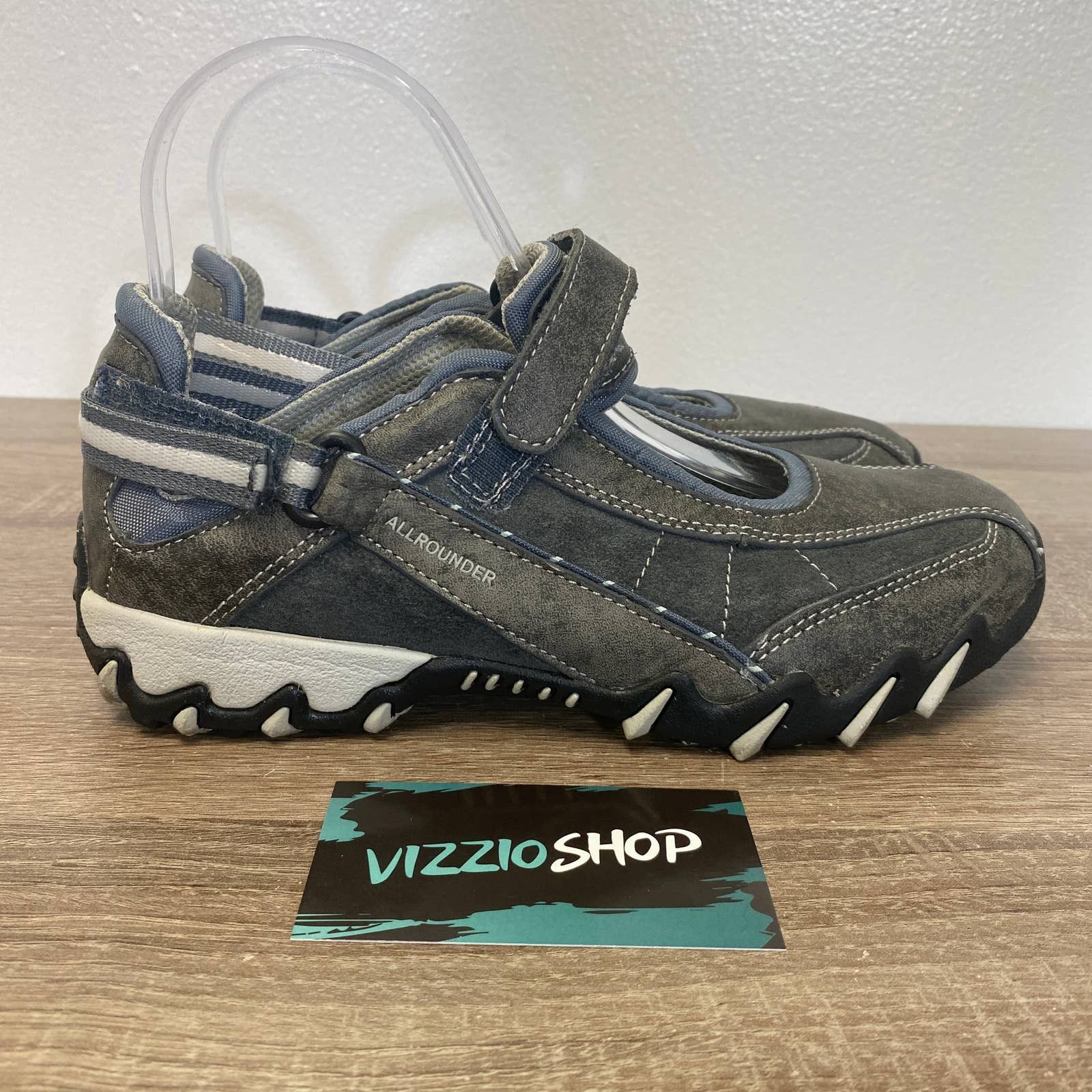 Mephisto Canada MEPHISTO ALLROUNDER NIRO LADIES SHOE Mary Jane