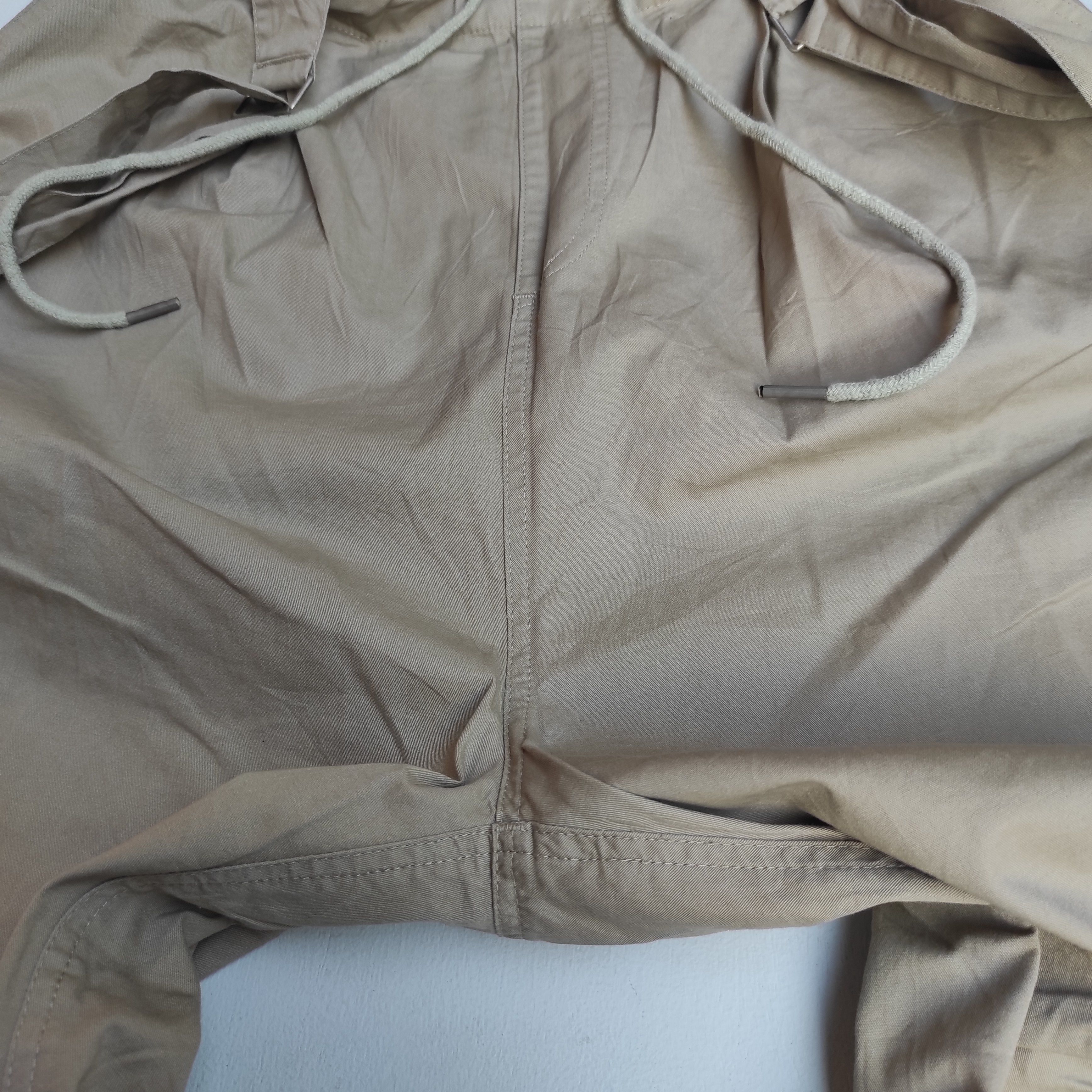 Japanese Brand Double Name Japanese Brand Overalls Pants Size US 30 / EU 46 - 6 Thumbnail