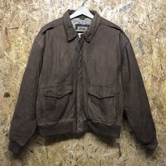 Global identity leather on sale jacket