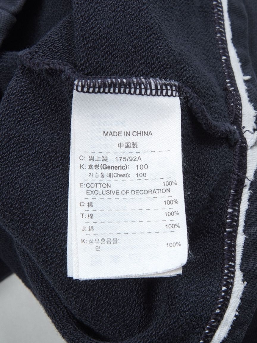 Nike RAre Vintage 00's Nike Outdoor Progression ACG Sweat Size US M / EU 48-50 / 2 - 6 Thumbnail