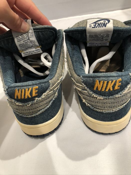 dunk low cl journeys