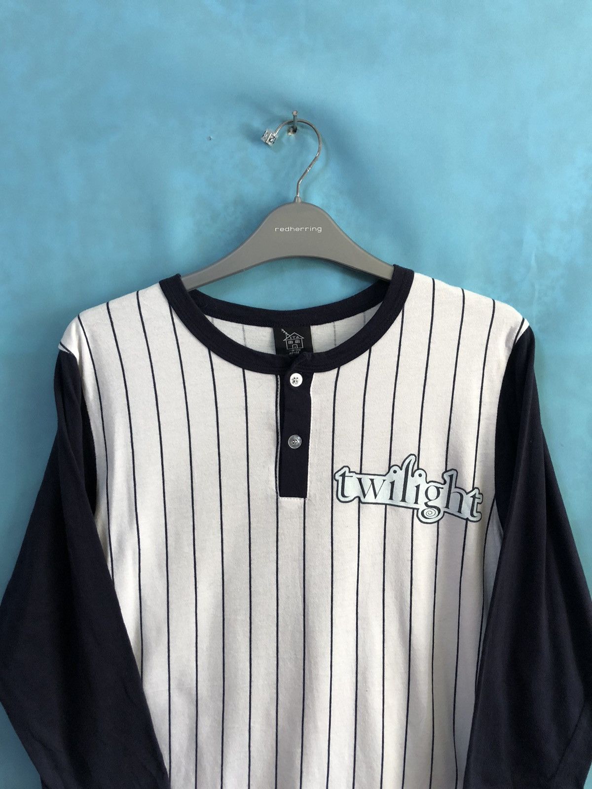Other twilight baseball scene bella edwrads #A1 Size US M / EU 48-50 / 2 - 2 Thumbnail