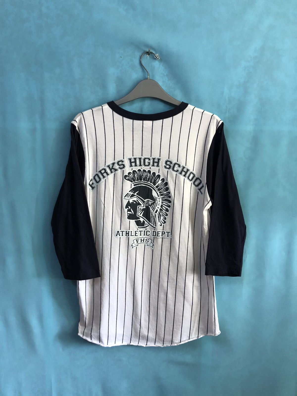 Other twilight baseball scene bella edwrads #A1 Size US M / EU 48-50 / 2 - 4 Thumbnail