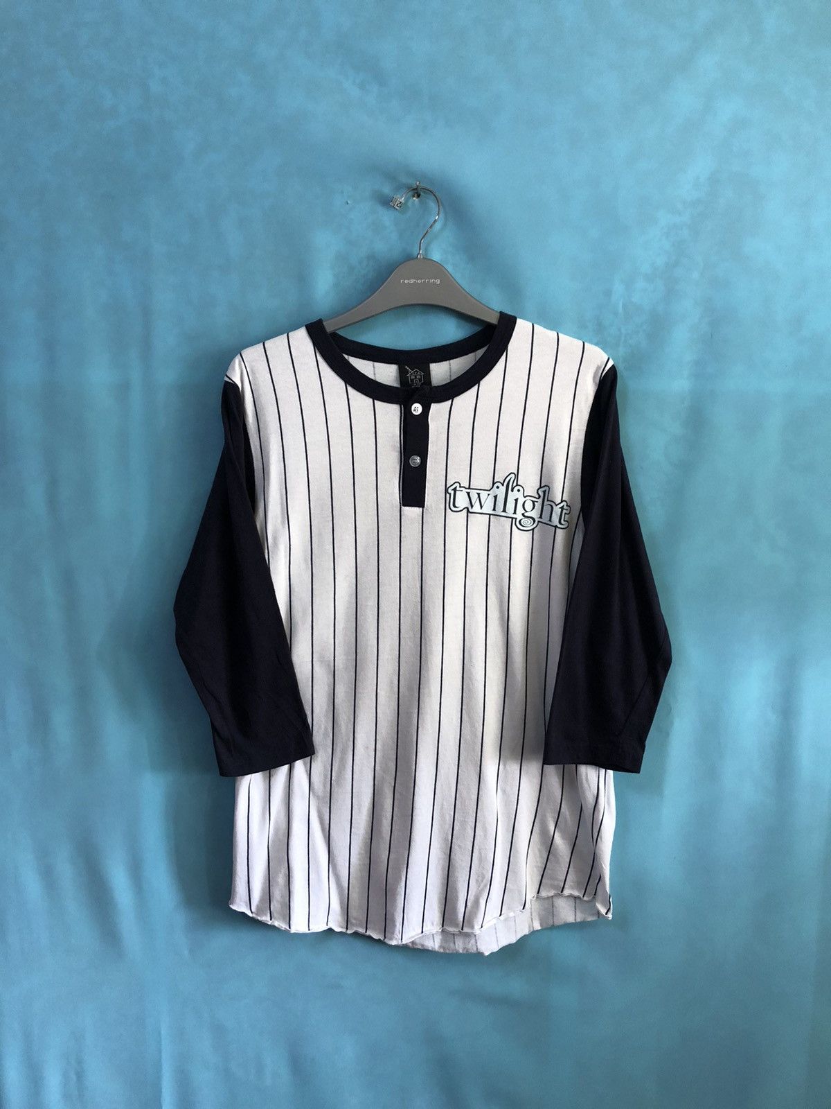Other twilight baseball scene bella edwrads #A1 Size US M / EU 48-50 / 2 - 1 Thumbnail