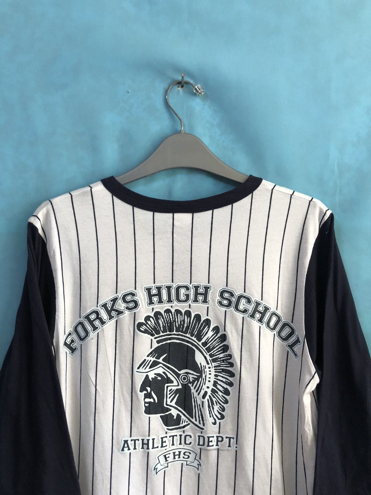 Other twilight baseball scene bella edwrads #A1 Size US M / EU 48-50 / 2 - 5 Thumbnail