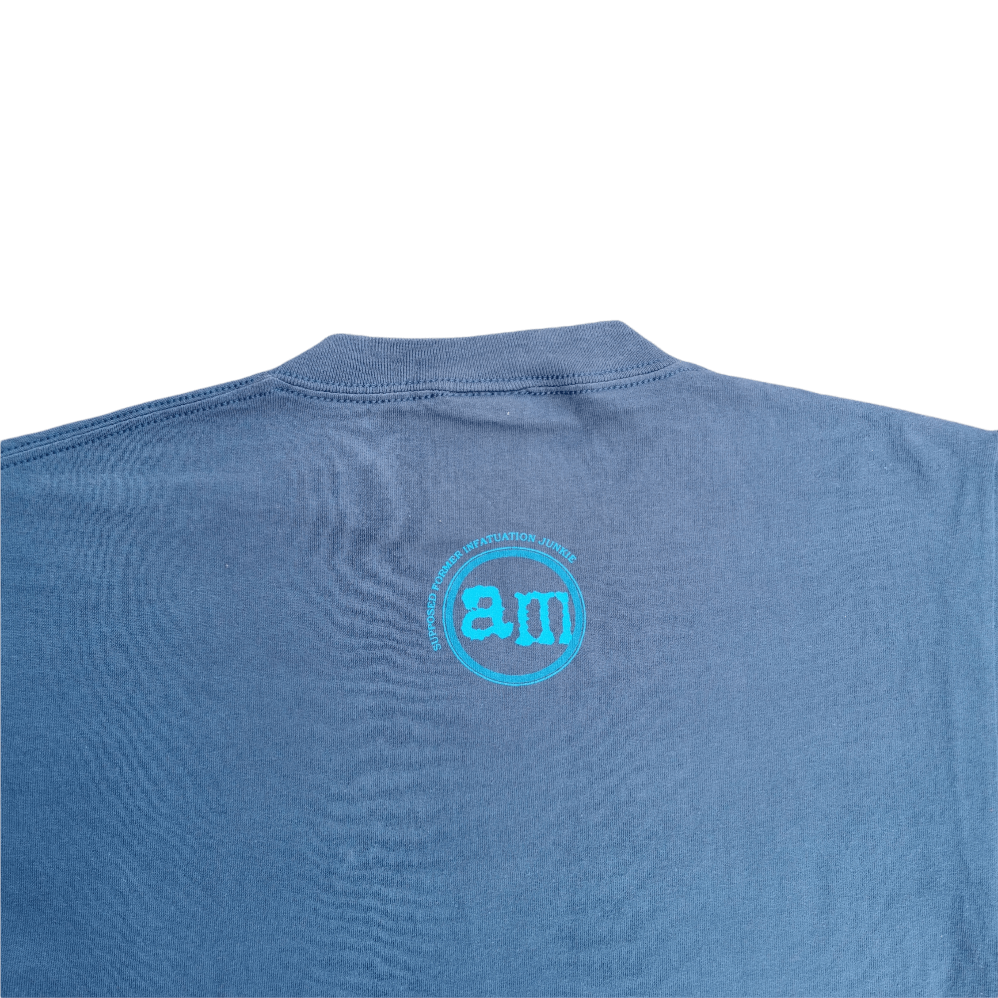 Band Tees Vintage 1998 Alanis Morissette tees Size US M / EU 48-50 / 2 - 4 Thumbnail