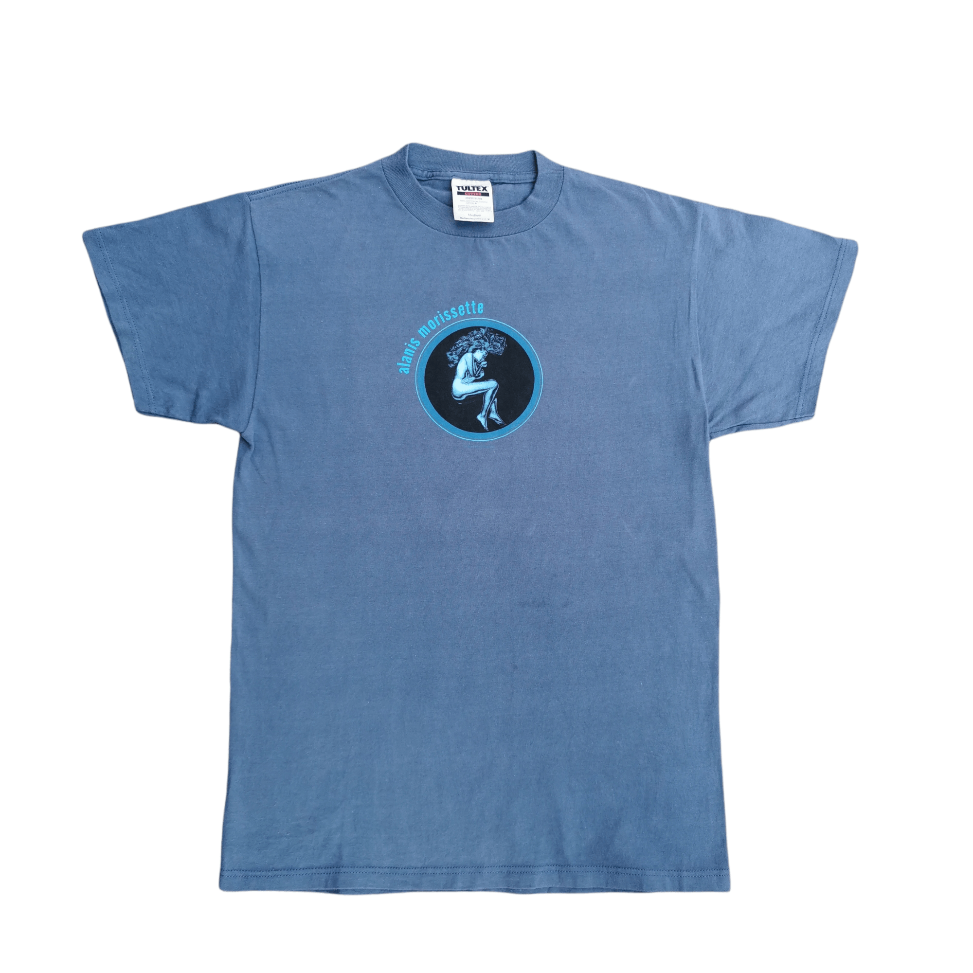 Vintage 1998 Alanis Morissette tees