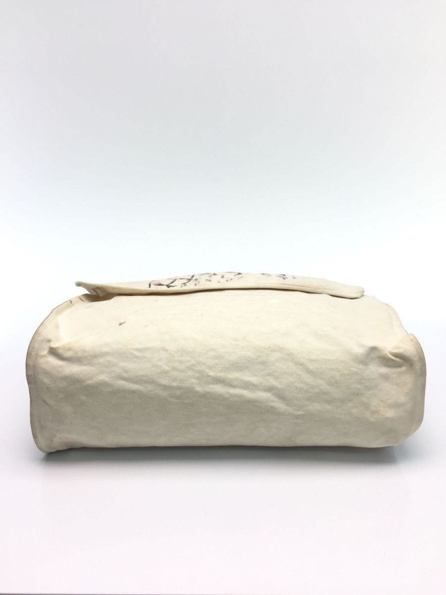 Heller's Cafe × Warehouse Canvas U.S. Mail Messenger Bag Size ONE SIZE - 4 Thumbnail