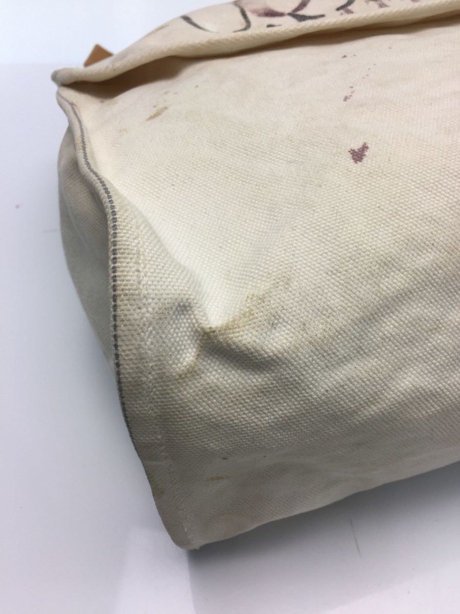 Heller's Cafe × Warehouse Canvas U.S. Mail Messenger Bag Size ONE SIZE - 6 Thumbnail