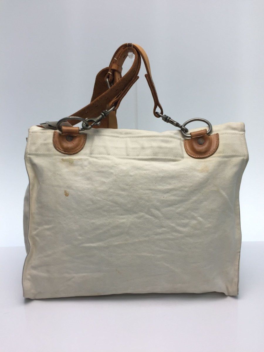 Heller's Cafe × Warehouse Canvas U.S. Mail Messenger Bag Size ONE SIZE - 3 Thumbnail