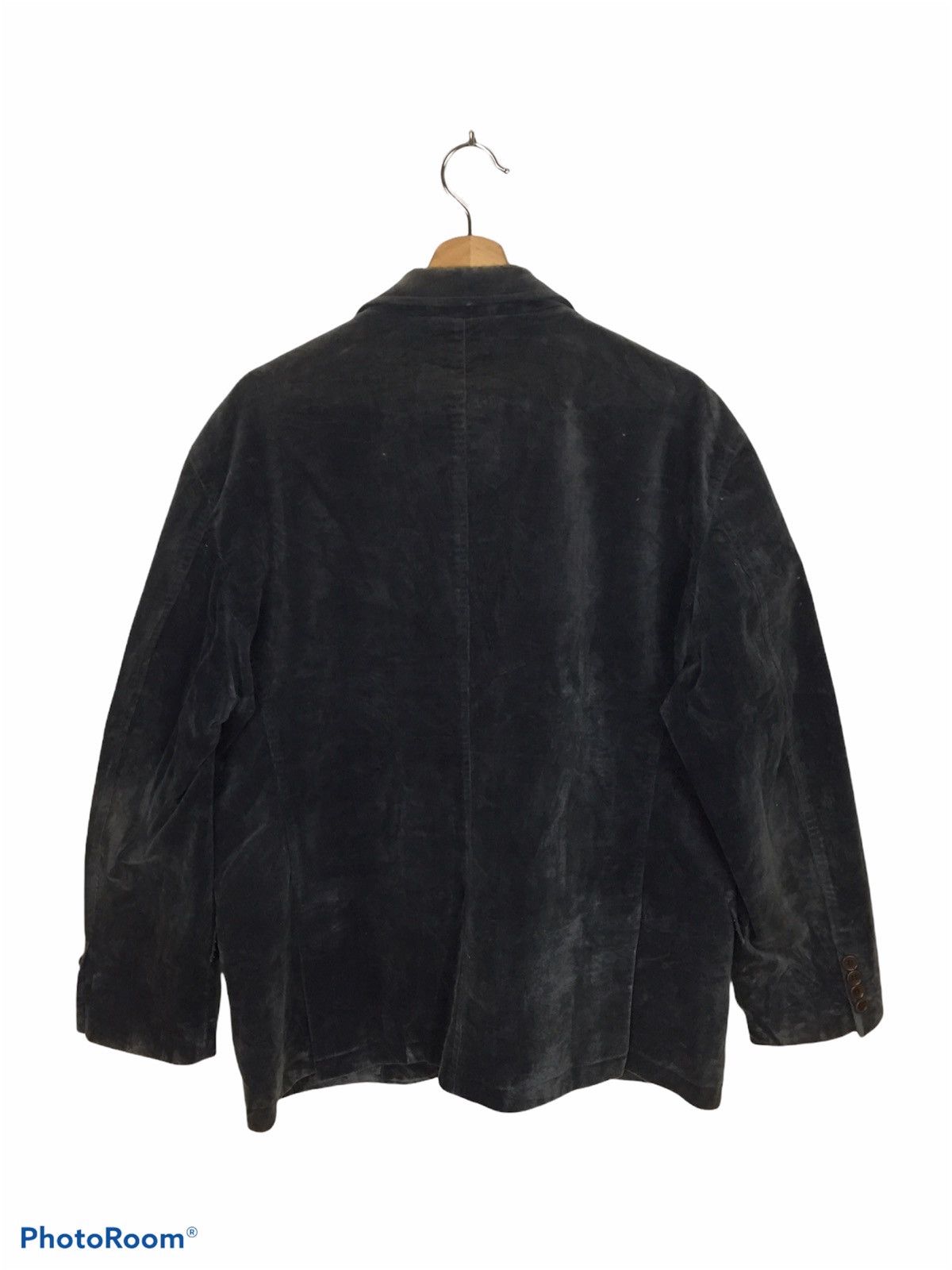 Paul Smith Paul Smith Corduroy Blazer Jacket Grailed