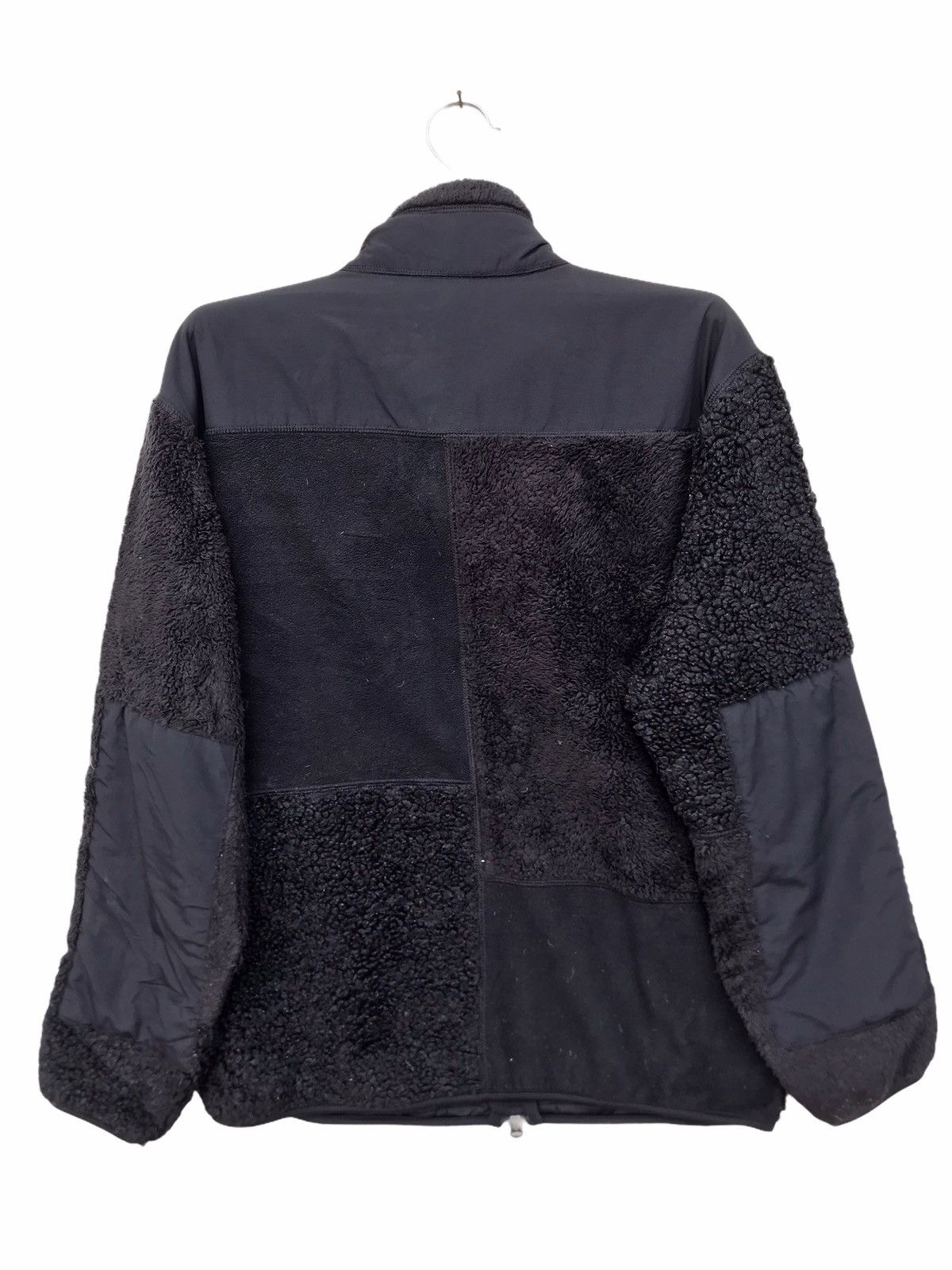 Engineered Garments × Uniqlo Uniqlo Engineered Garments Fleece Jacket Size US M / EU 48-50 / 2 - 2 Thumbnail