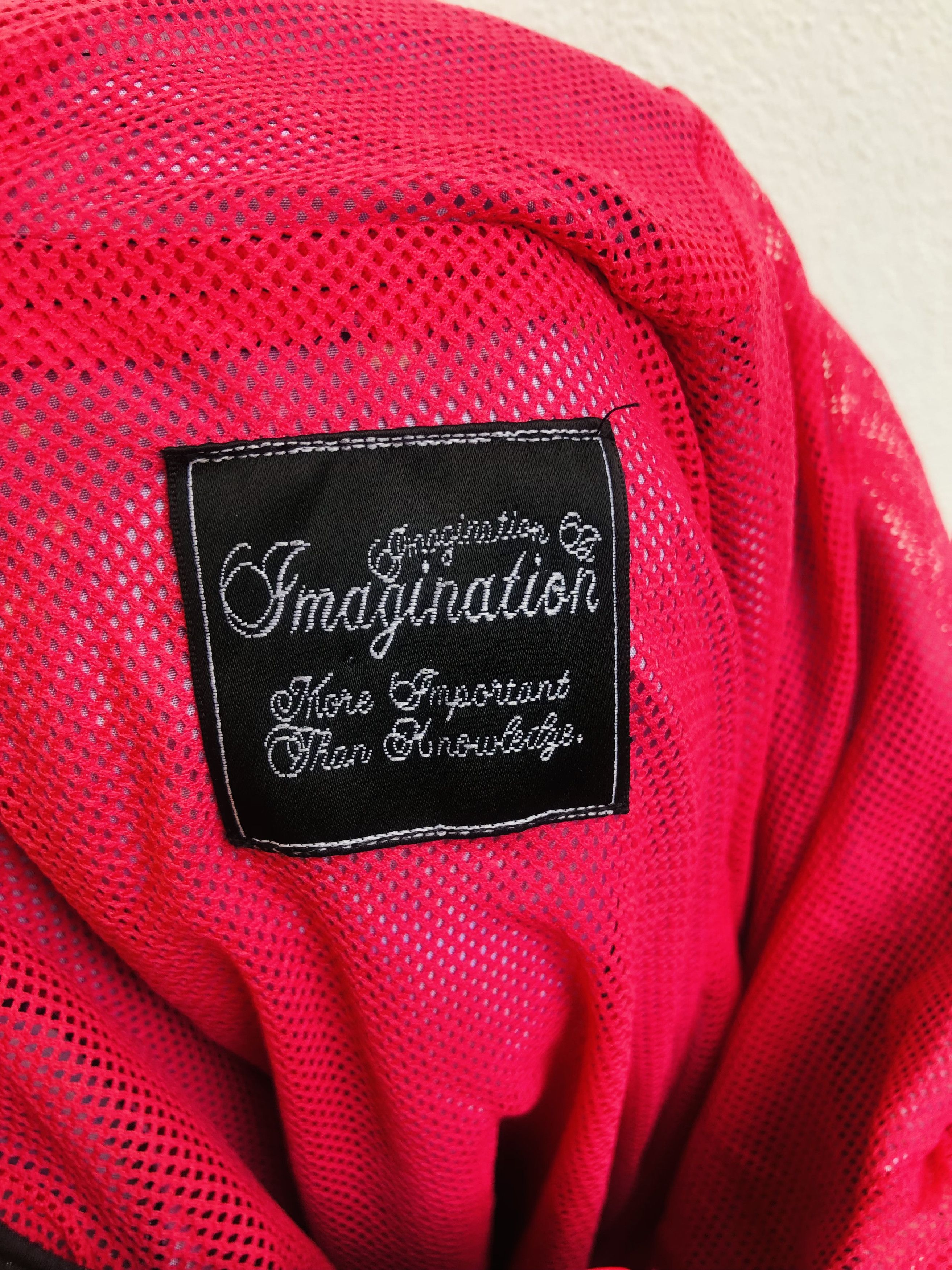 Japanese Brand Vintage Imagination Multiple Designed Fashion Style Size US M / EU 48-50 / 2 - 12 Thumbnail