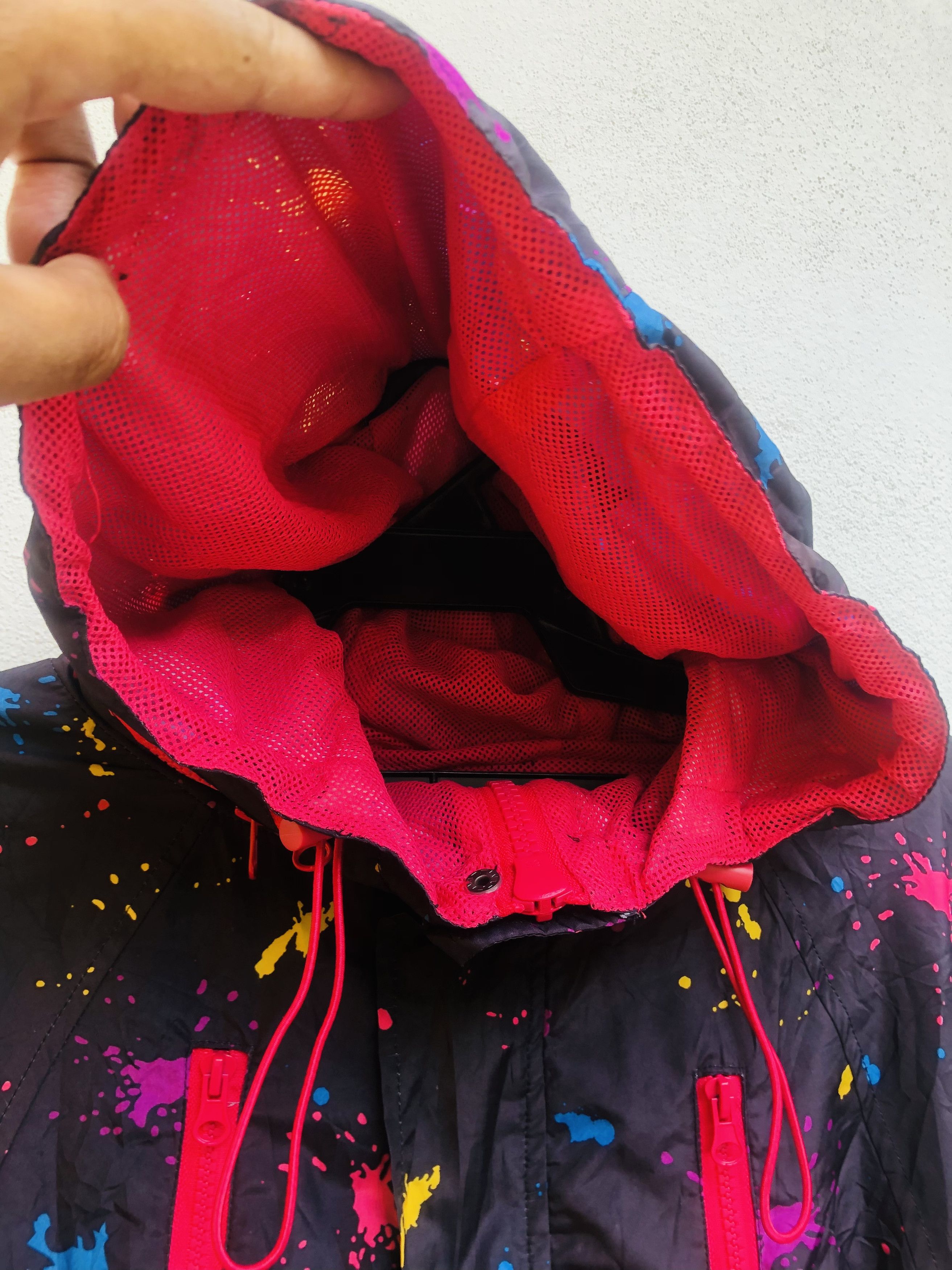 Japanese Brand Vintage Imagination Multiple Designed Fashion Style Size US M / EU 48-50 / 2 - 10 Thumbnail