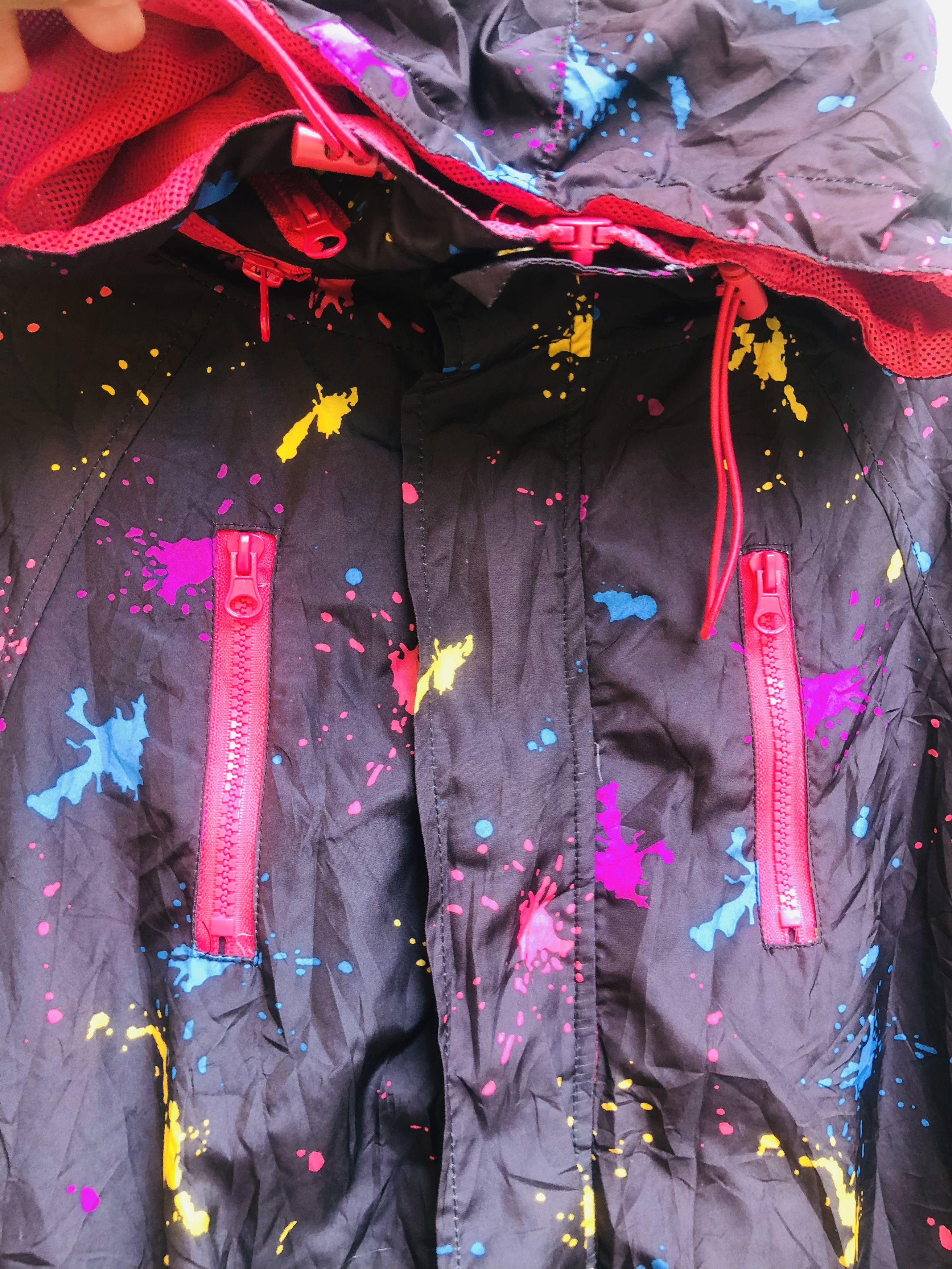 Japanese Brand Vintage Imagination Multiple Designed Fashion Style Size US M / EU 48-50 / 2 - 6 Thumbnail