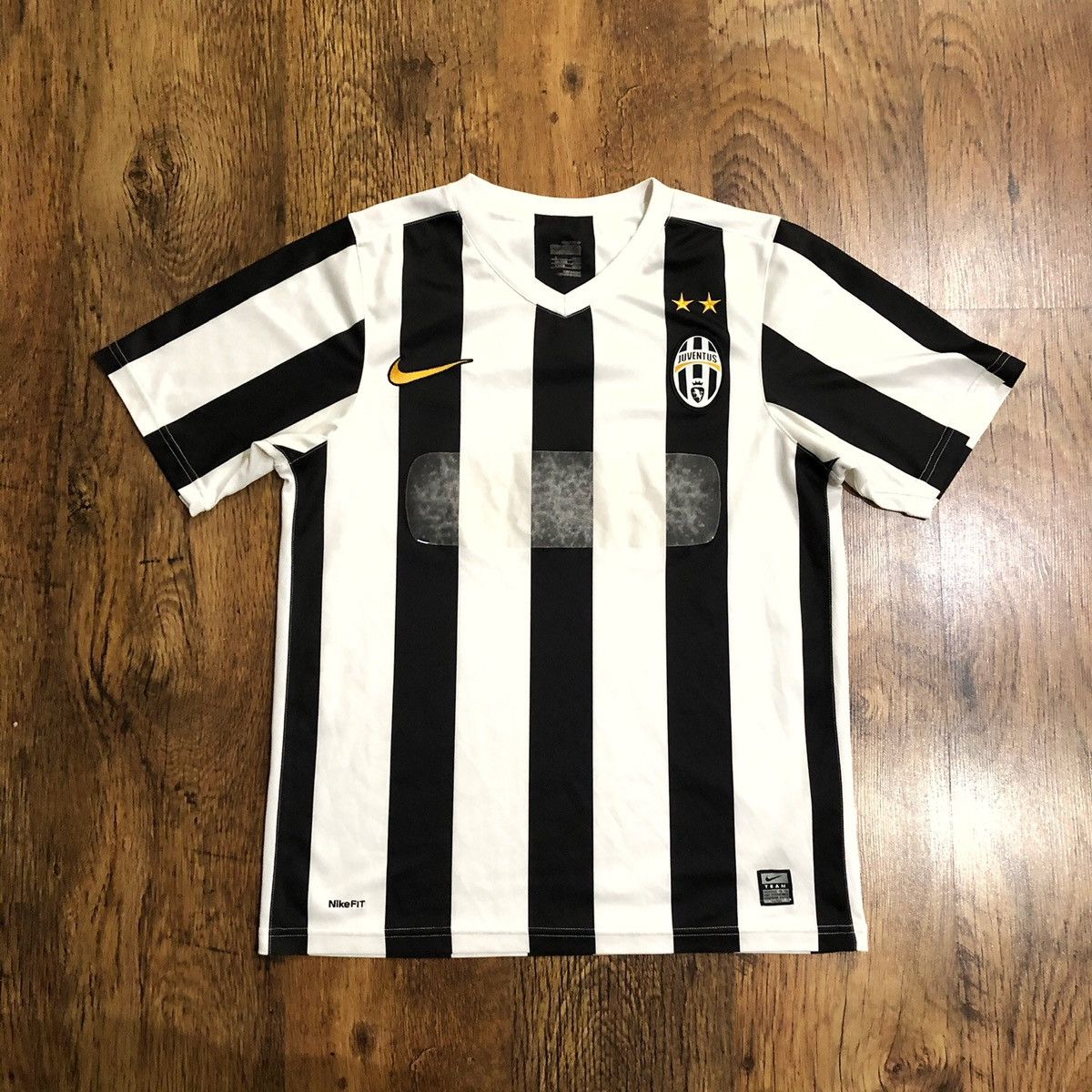 Juventus jersey vintage sales