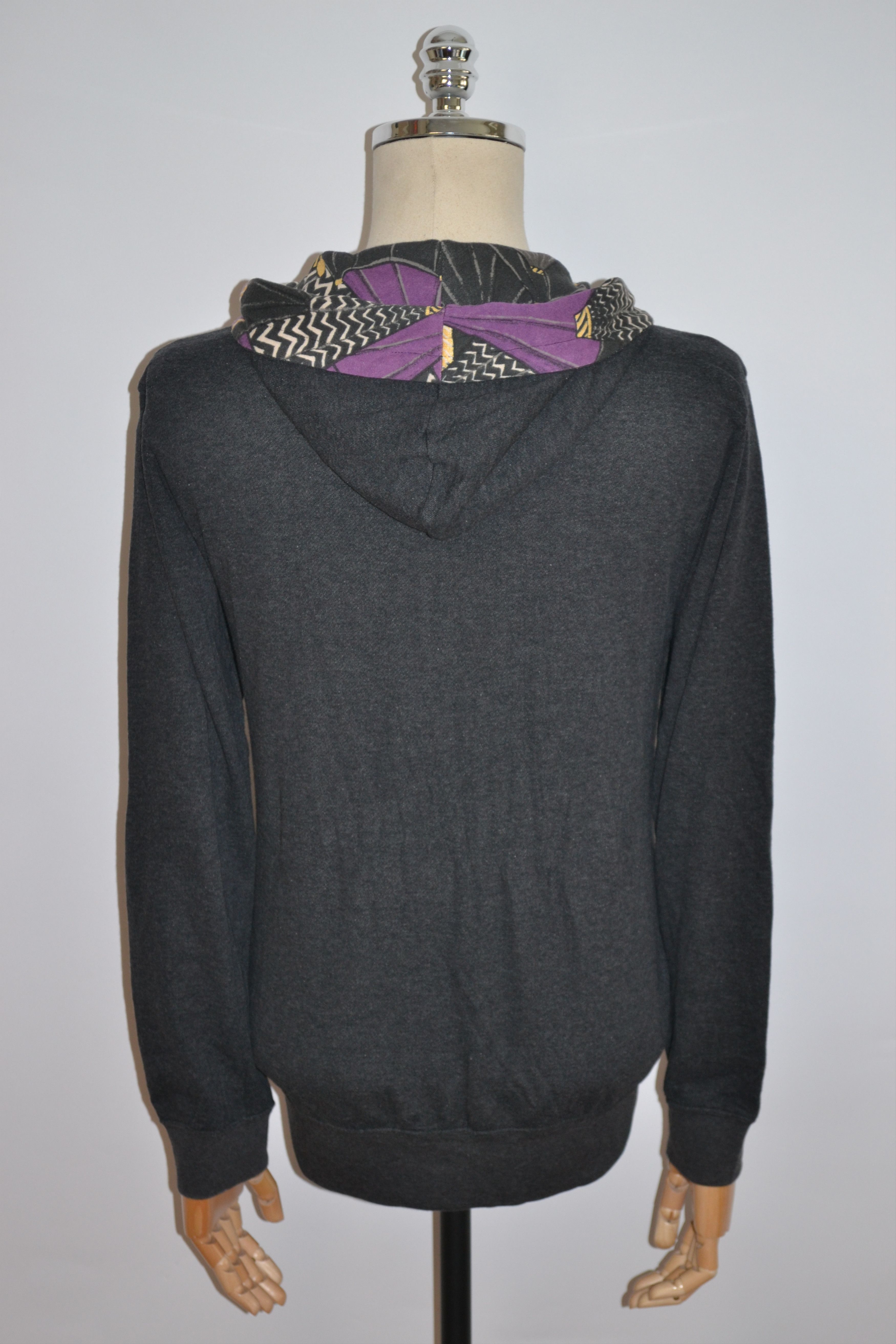 Tsumori Chisato Tsumori Chisato Hoodie Size US M / EU 48-50 / 2 - 5 Thumbnail