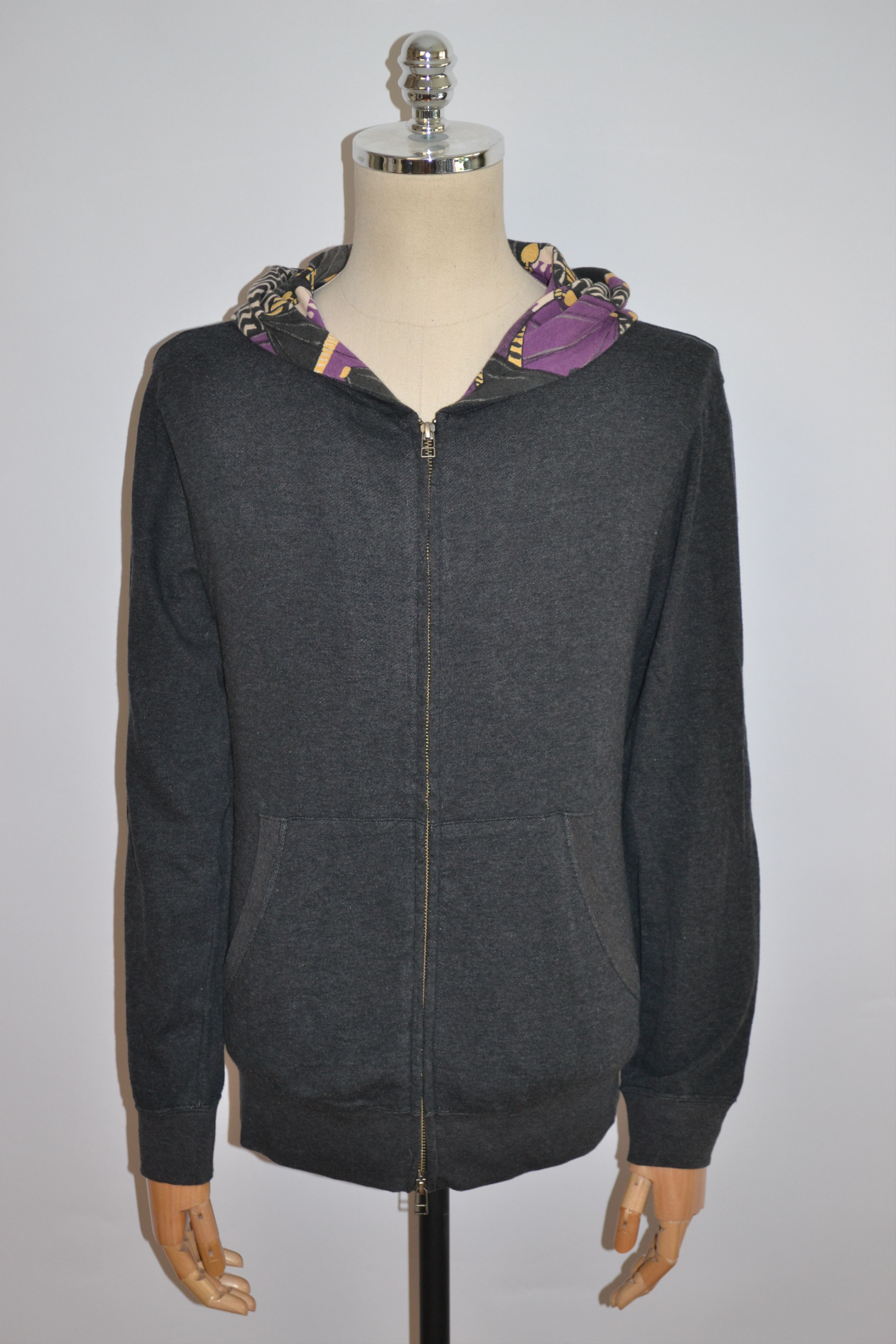 Tsumori Chisato Tsumori Chisato Hoodie Size US M / EU 48-50 / 2 - 2 Thumbnail