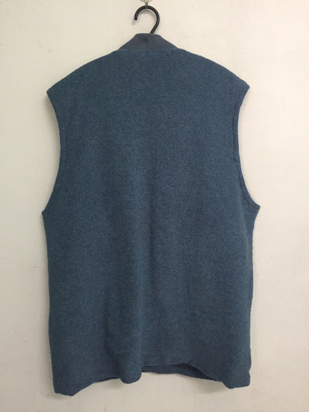 Playboy Playboy Sleeveles Cardigan/Vest Size US L / EU 52-54 / 3 - 7 Thumbnail