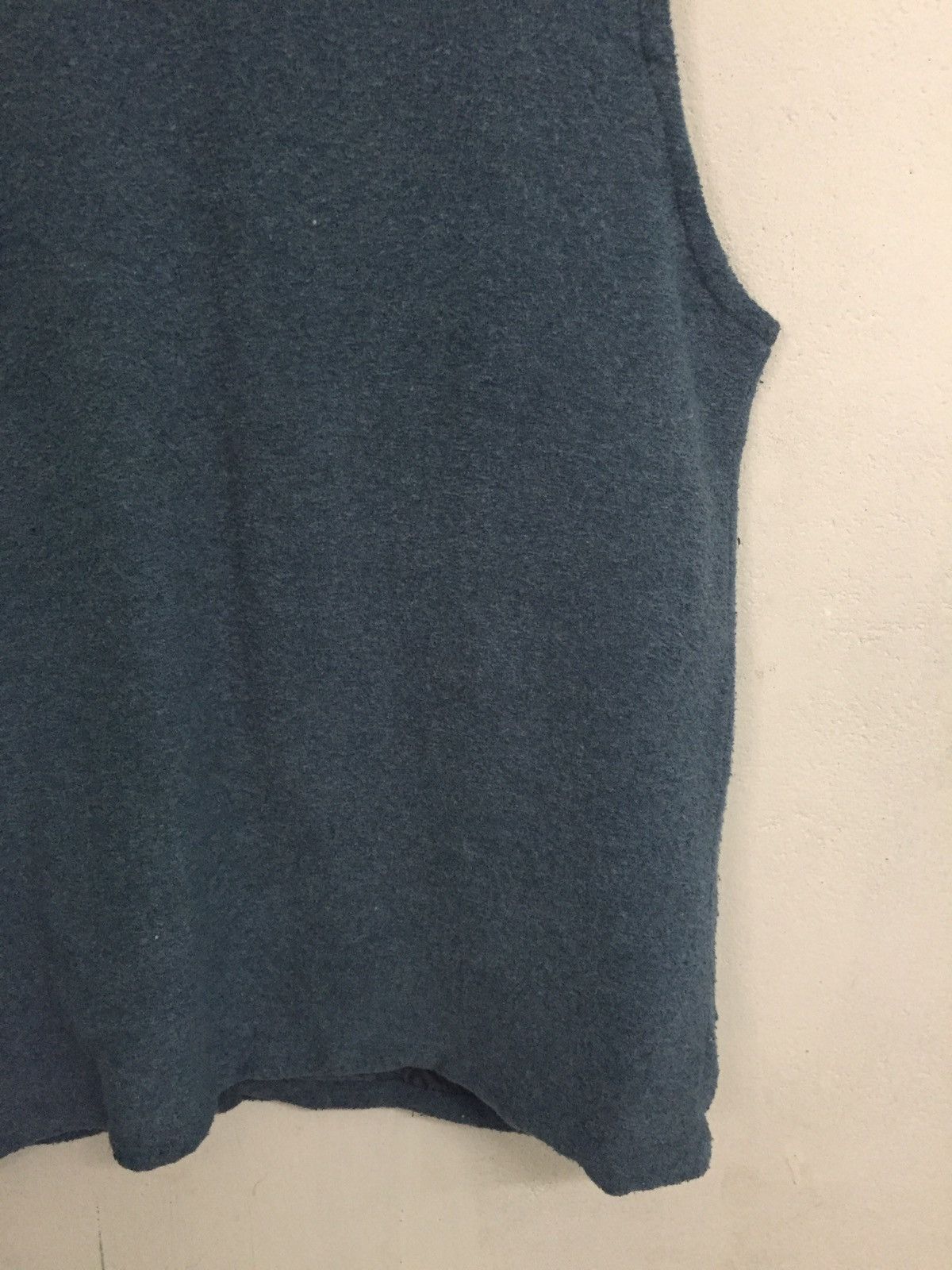 Playboy Playboy Sleeveles Cardigan/Vest Size US L / EU 52-54 / 3 - 11 Thumbnail