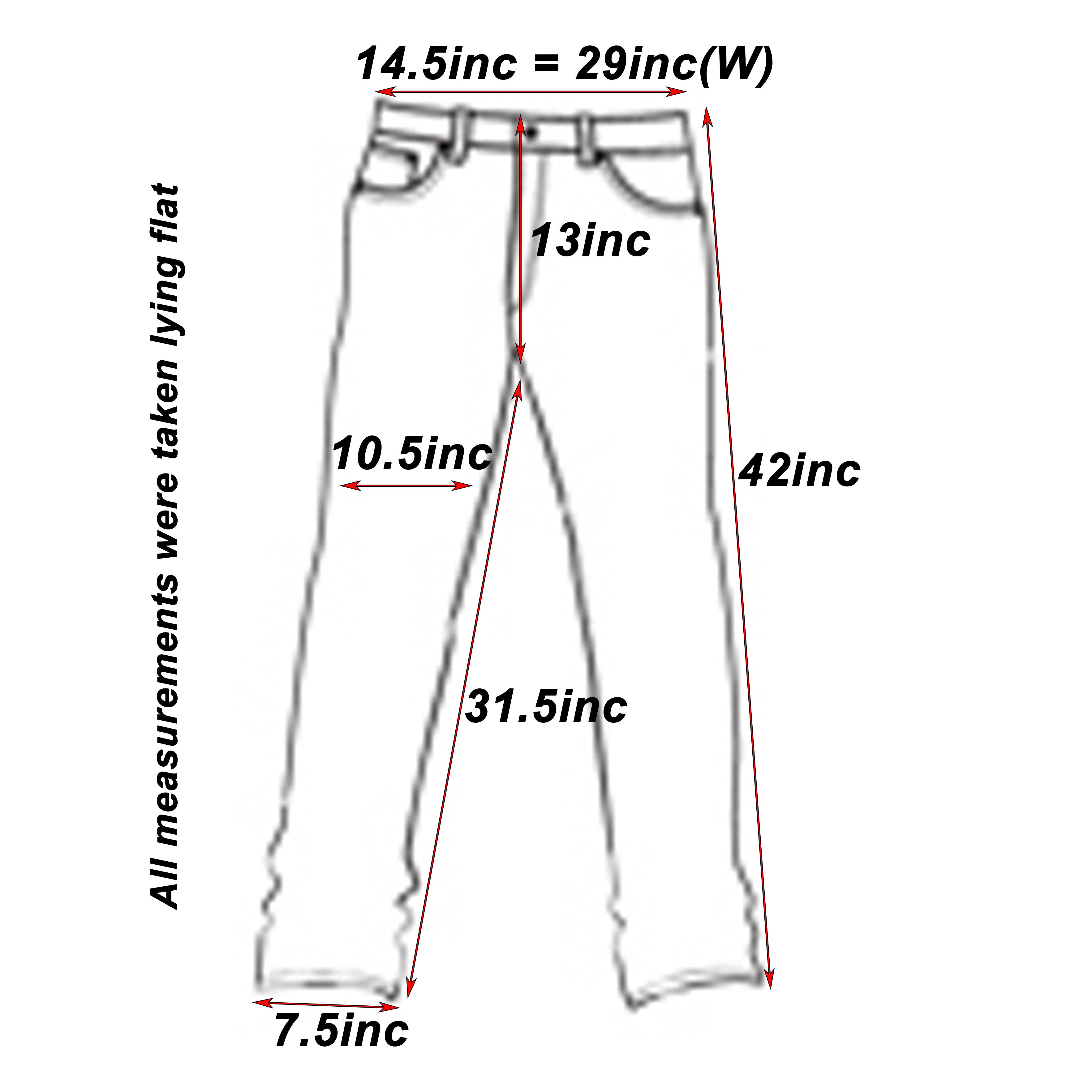 Marithe + Francois Girbaud × Vintage Vtg Marithe Girbaud Francois Jeans Denim Size US 29 - 2 Thumbnail