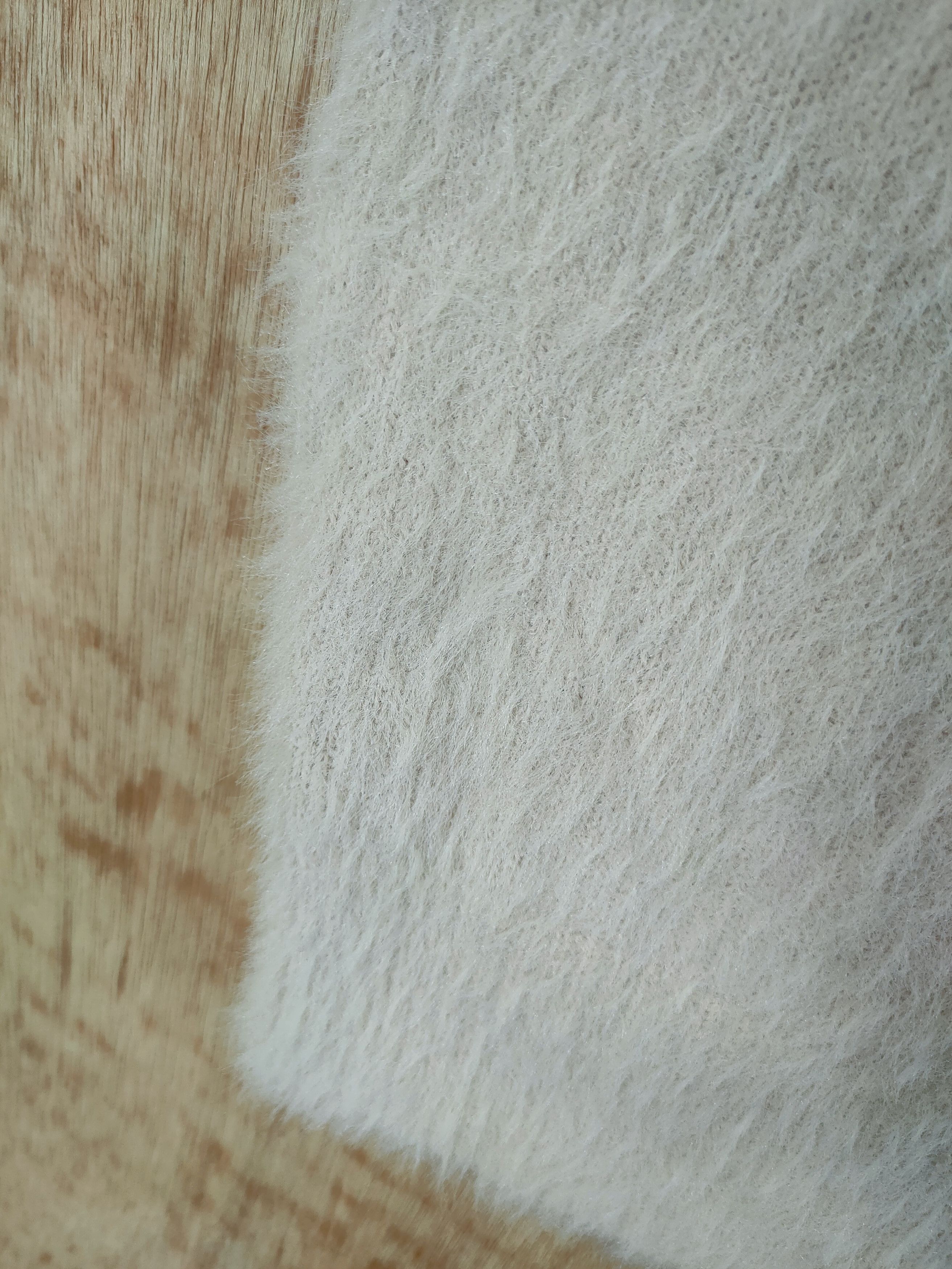 Homespun Knitwear D Majestic Legeon fur mohair shaggy japan knitwear #46-515 Size US M / EU 48-50 / 2 - 6 Thumbnail