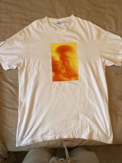 Supreme Piss Christ Tee | Grailed