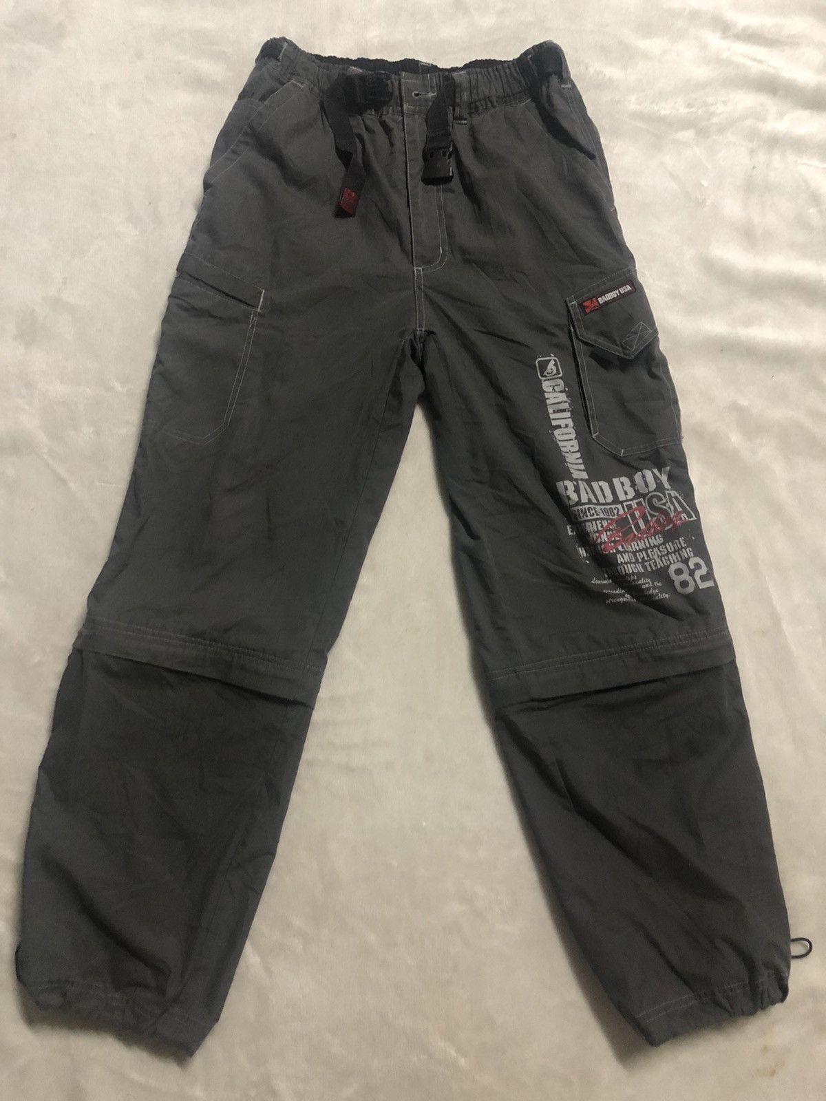【ラッピング不可】 Cargo Boy Bad Pants Grailed | パンツ