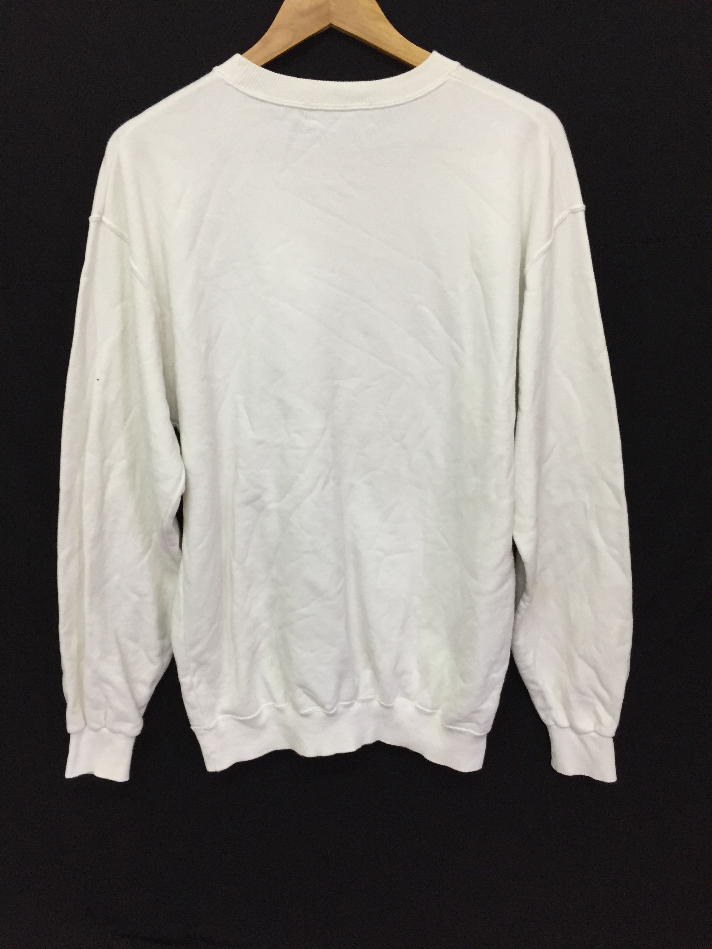 Vintage 1996 pablo PICASSO Sweatshirt Size US M / EU 48-50 / 2 - 10 Thumbnail