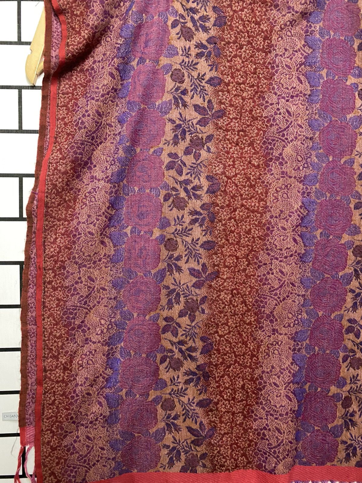 Other × Tsumori Chisato TSUMORI CHISATO Oversize Muffler / Scarf Size ONE SIZE - 6 Thumbnail
