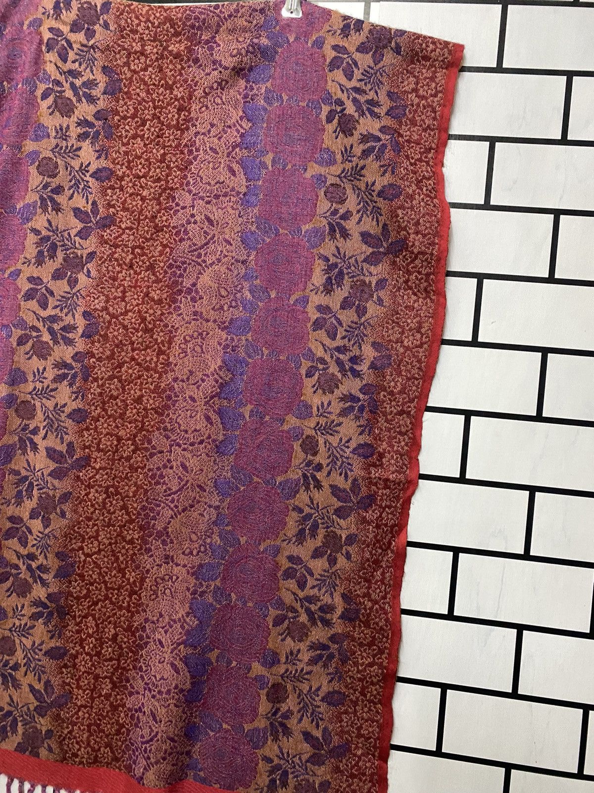 Other × Tsumori Chisato TSUMORI CHISATO Oversize Muffler / Scarf Size ONE SIZE - 7 Thumbnail