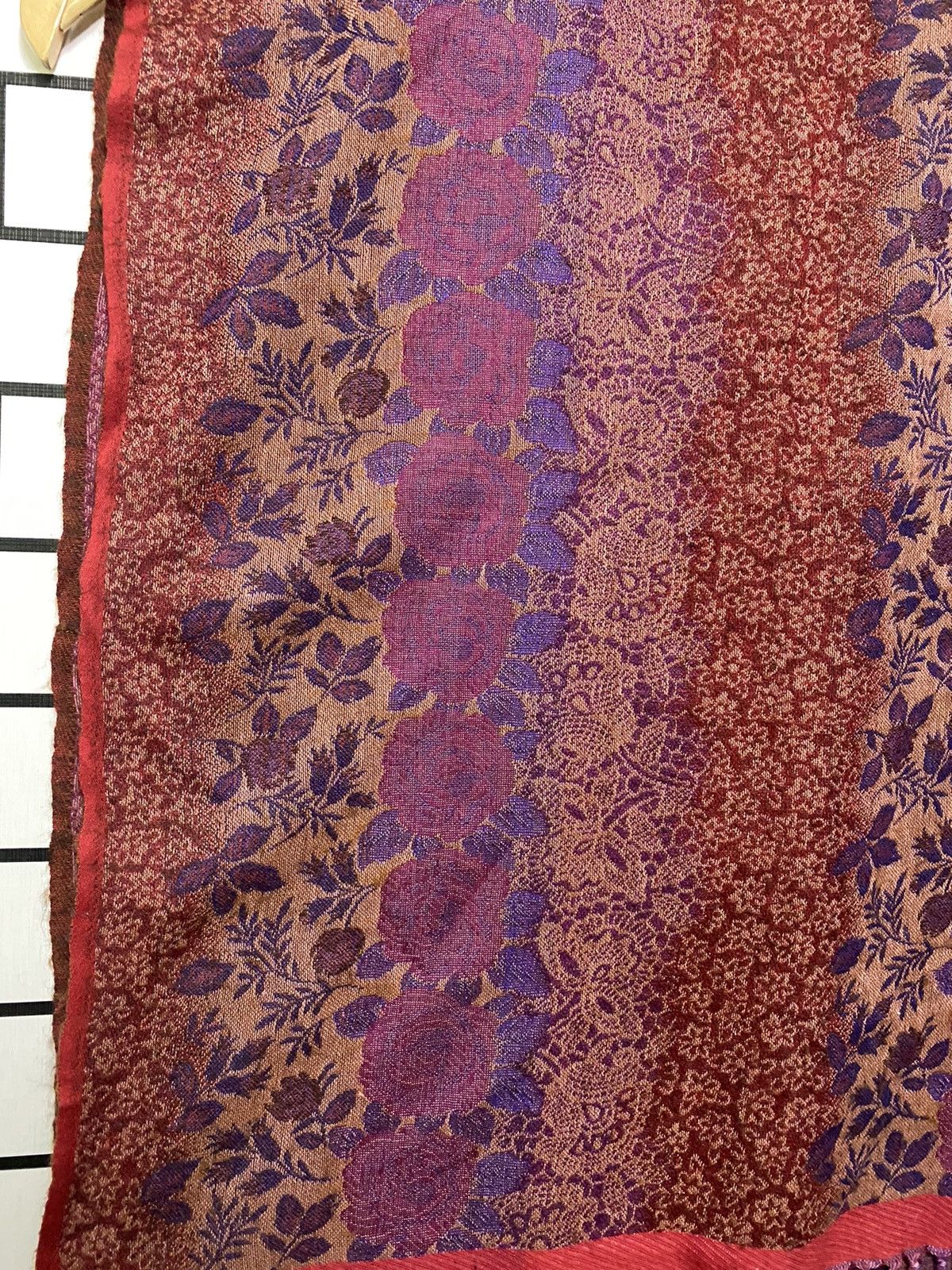 Other × Tsumori Chisato TSUMORI CHISATO Oversize Muffler / Scarf Size ONE SIZE - 2 Thumbnail