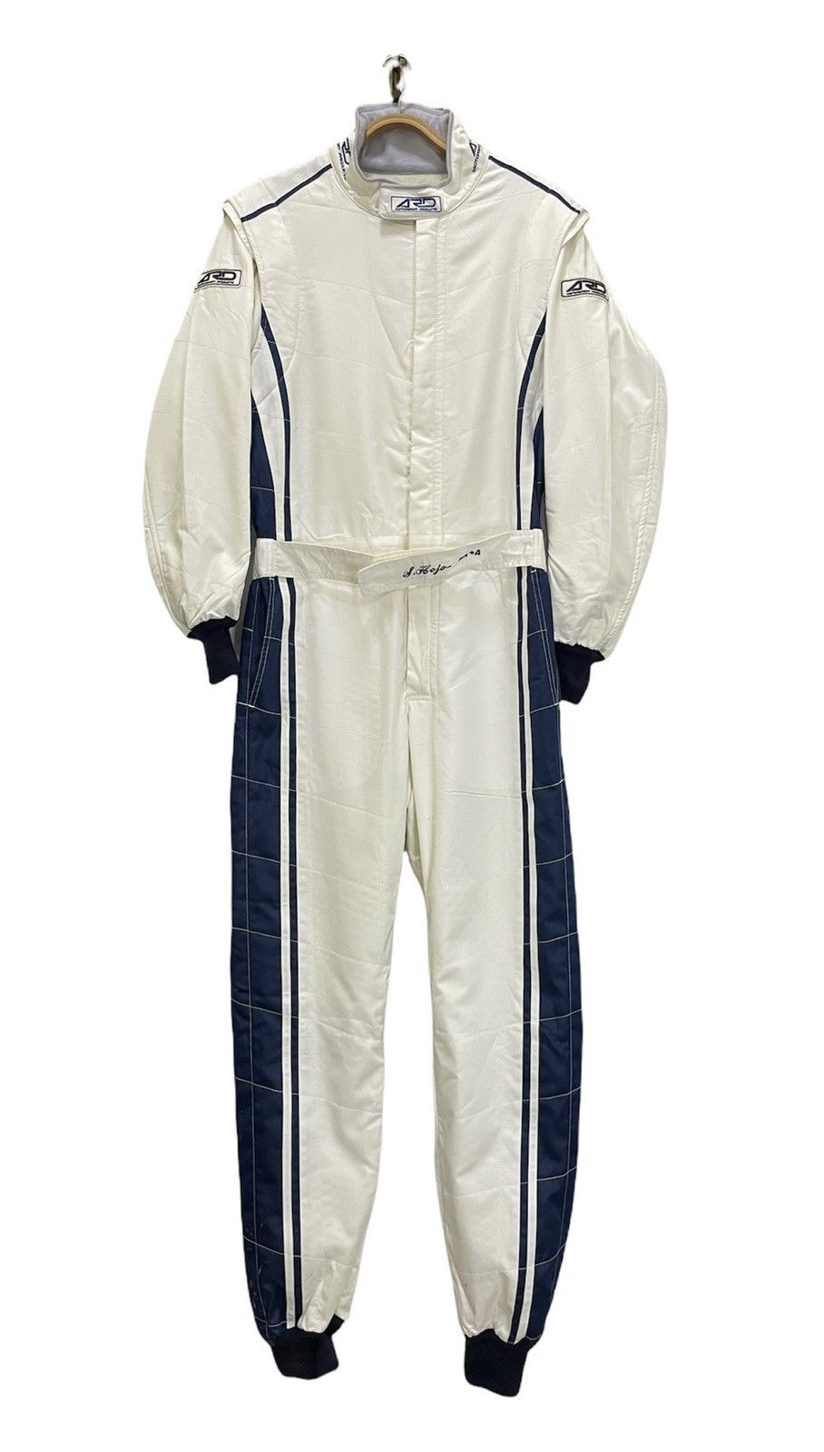 Japanese Brand × Overalls × Racing ARD Motorsports 5Zigen Fia Sport ...