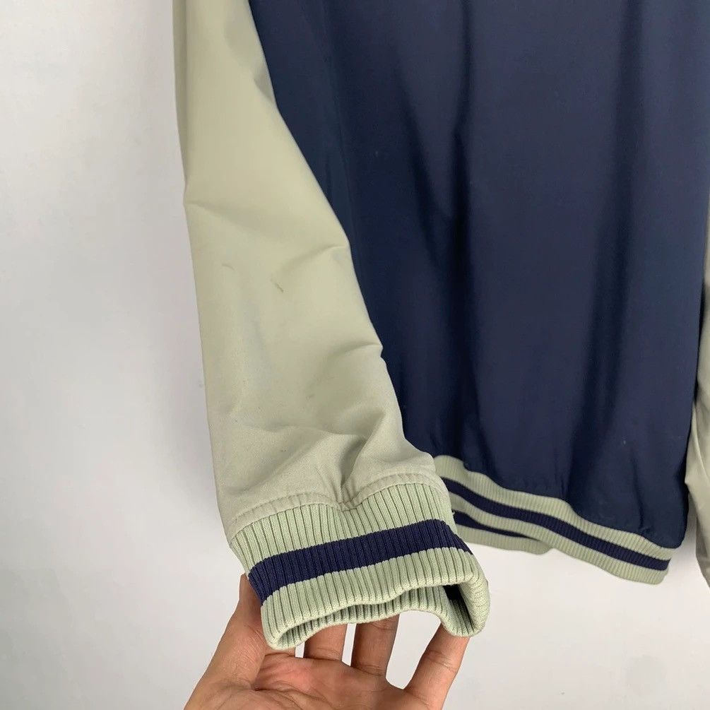 Ashworth × Vintage Vintage Ashworth V Neck Pullover Jumper Sweater Size US XL / EU 56 / 4 - 3 Thumbnail
