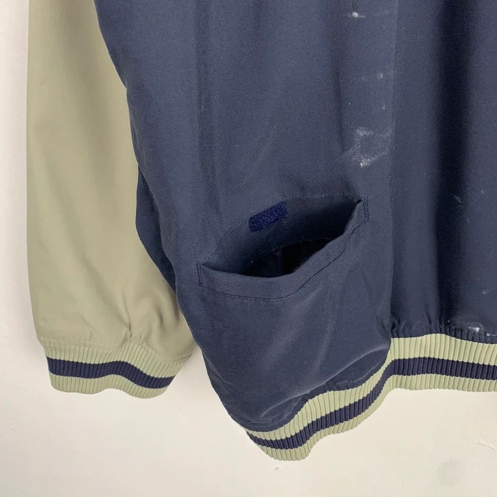 Ashworth × Vintage Vintage Ashworth V Neck Pullover Jumper Sweater Size US XL / EU 56 / 4 - 7 Thumbnail