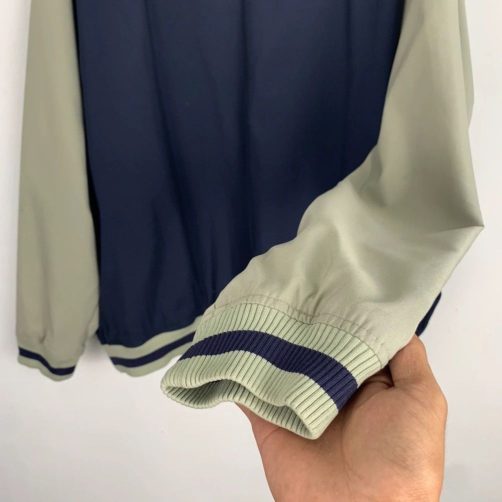 Ashworth × Vintage Vintage Ashworth V Neck Pullover Jumper Sweater Size US XL / EU 56 / 4 - 5 Thumbnail