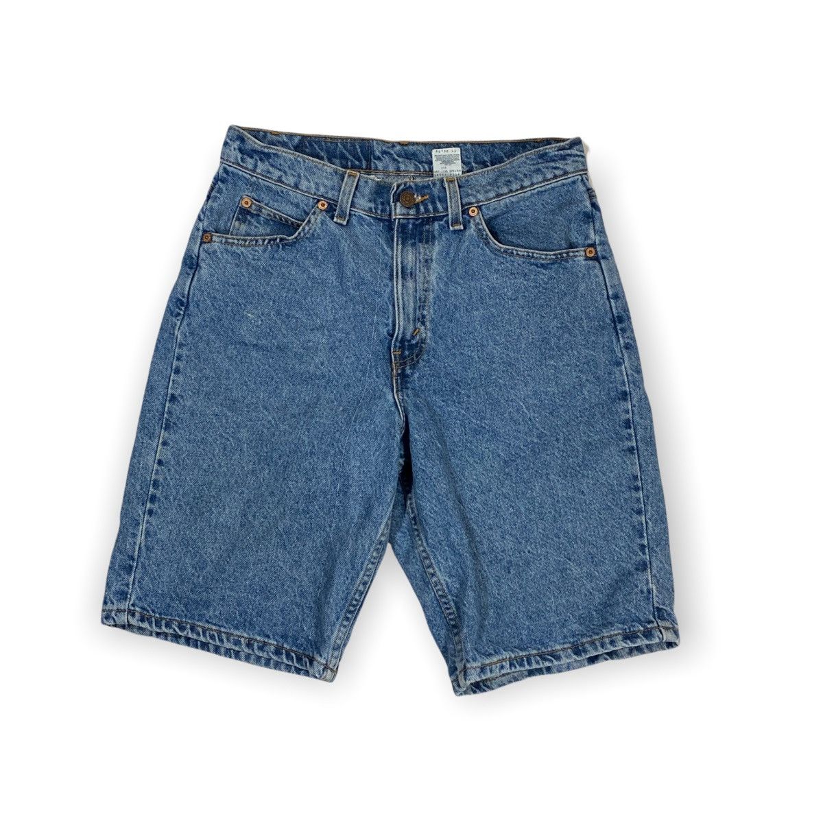 Vintage Levi’s 550 Shorts
