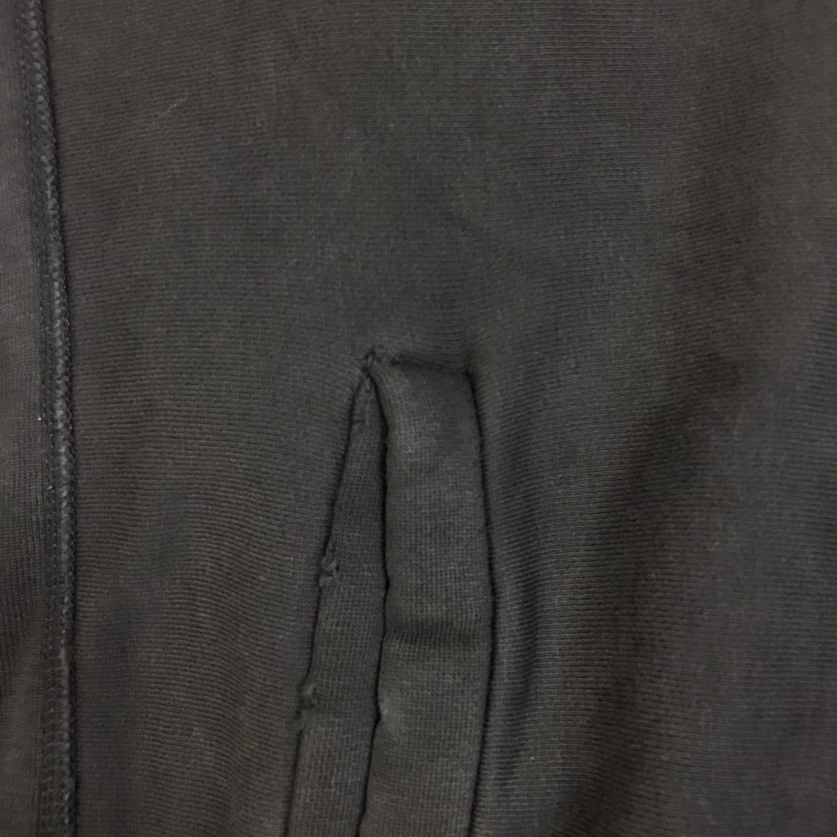 Vintage Gorilla Varsity Sweater Jacket