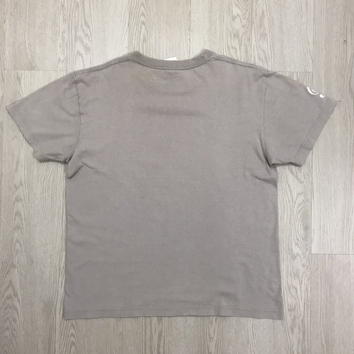 Anime × Cartoon Network × Japanese Brand Japanese Anime Tee Idolish 7 Manga Tee / Evangelion Akira Size US M / EU 48-50 / 2 - 5 Thumbnail