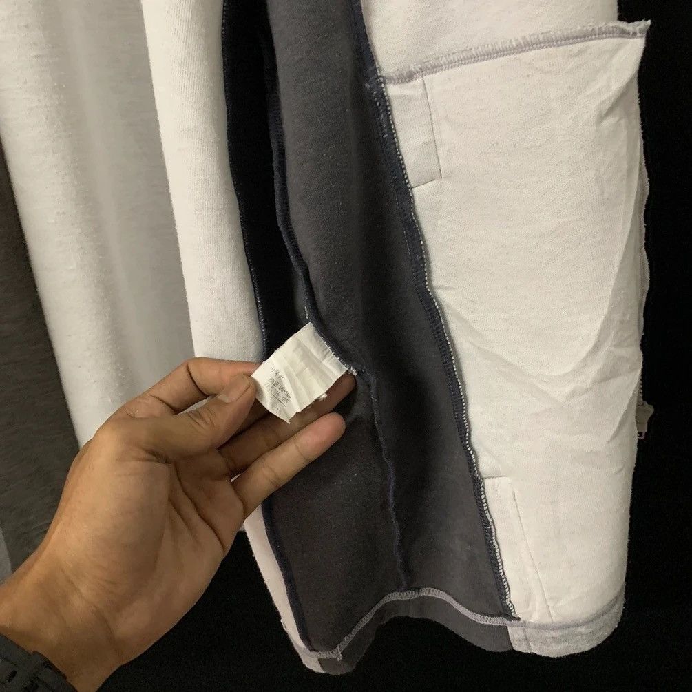 Japanese Brand × Pierre Balmain Vintage Vent Vent x Pierre Balmain Paris Zip Ups Sweater Size US M / EU 48-50 / 2 - 10 Thumbnail