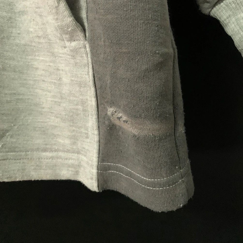 Japanese Brand × Pierre Balmain Vintage Vent Vent x Pierre Balmain Paris Zip Ups Sweater Size US M / EU 48-50 / 2 - 6 Thumbnail