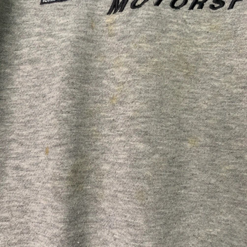 Dunlop × Vintage Vintage Dunlop Big Logo Crewneck Pullover Sweatshirts Size US M / EU 48-50 / 2 - 7 Thumbnail