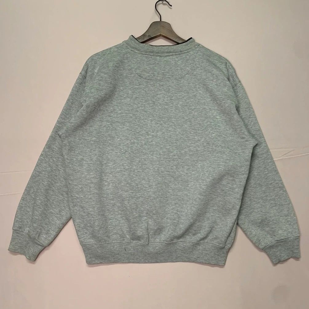 Dunlop × Vintage Vintage Dunlop Big Logo Crewneck Pullover Sweatshirts Size US M / EU 48-50 / 2 - 8 Thumbnail