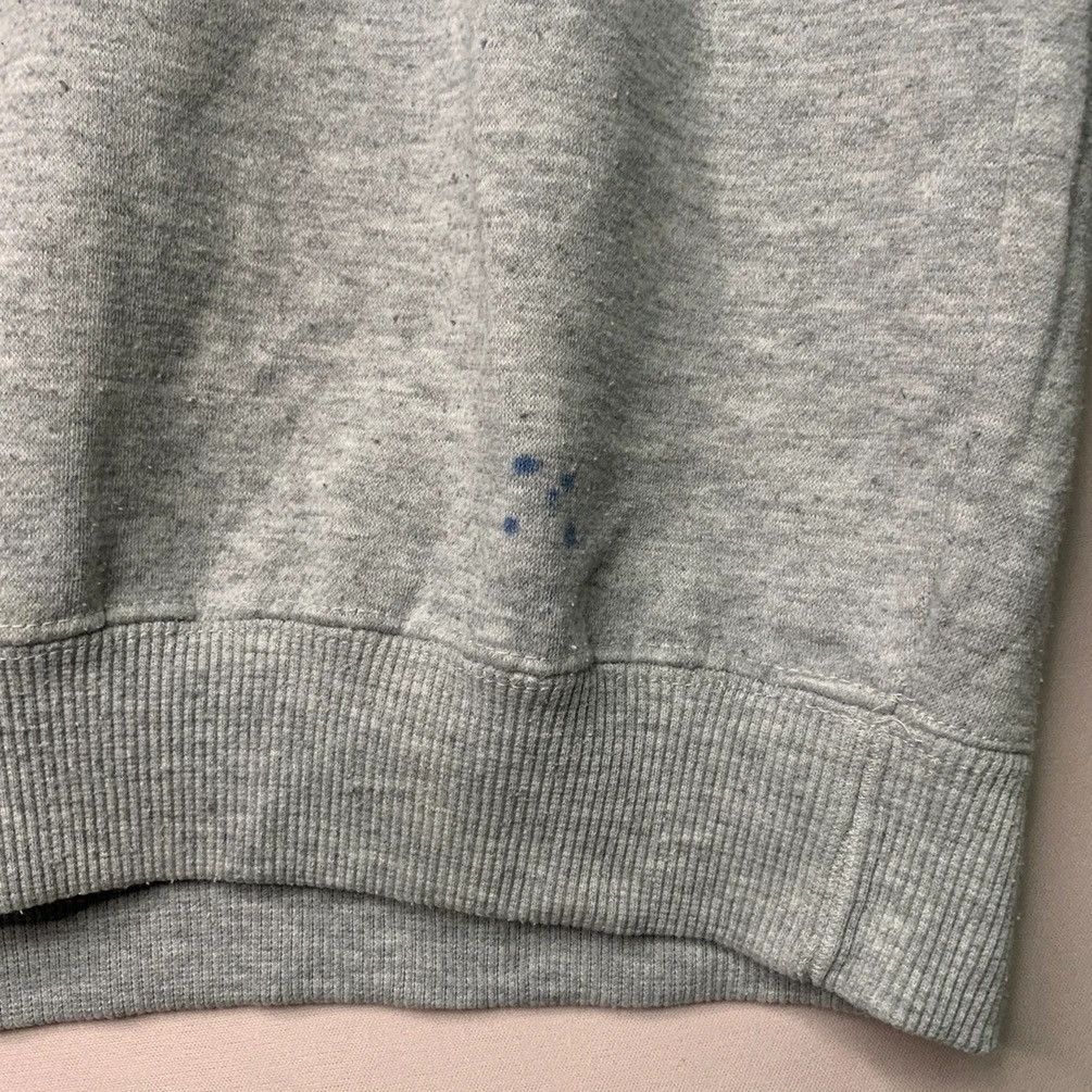 Dunlop × Vintage Vintage Dunlop Big Logo Crewneck Pullover Sweatshirts Size US M / EU 48-50 / 2 - 5 Thumbnail
