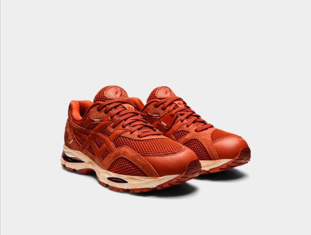ASICS X DENIM TEARS GEL-MC PLUS