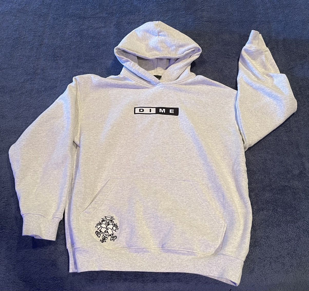 Dime surprise hoodie sale