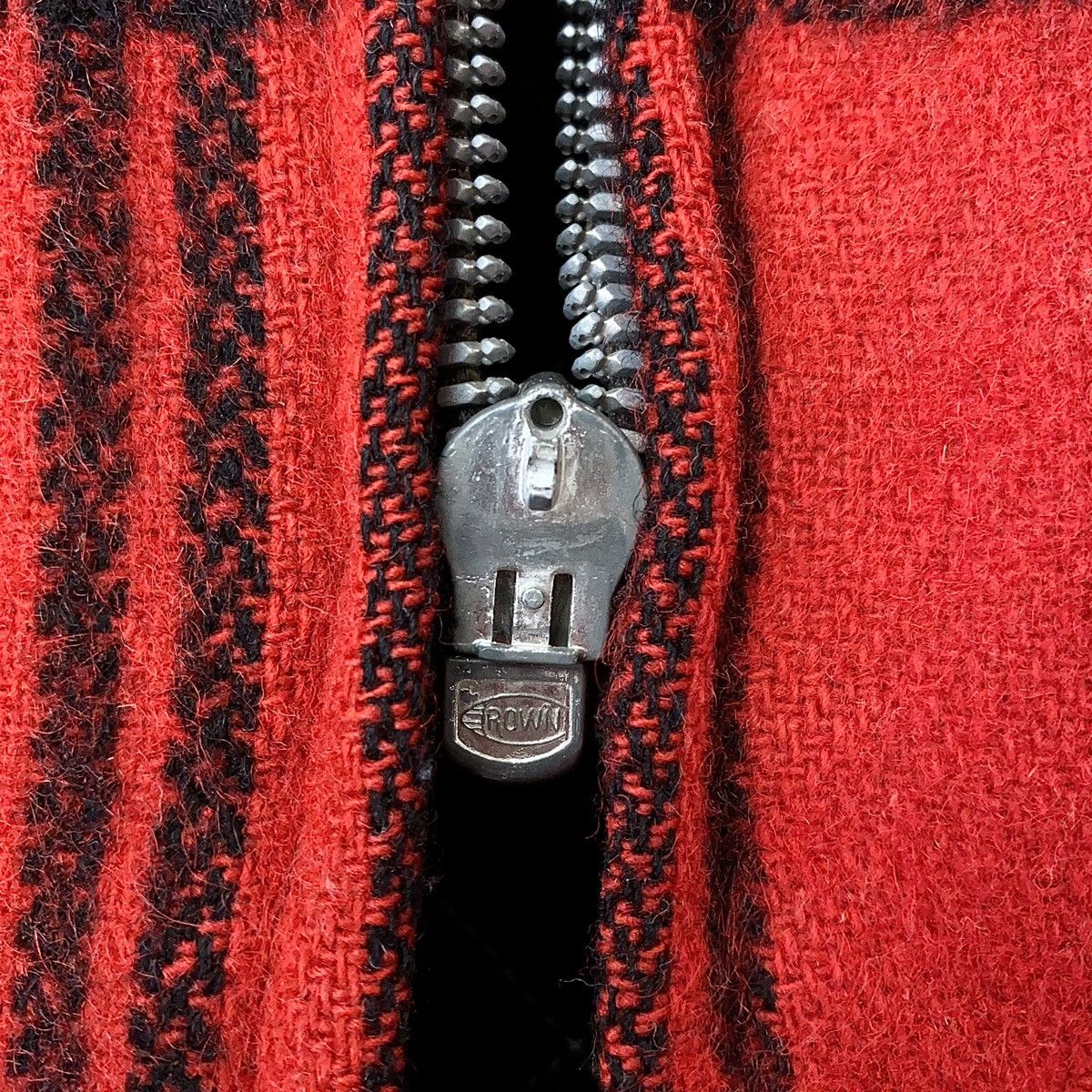 Vintage Vintage Mackinaw Coat Size US L / EU 52-54 / 3 - 6 Thumbnail